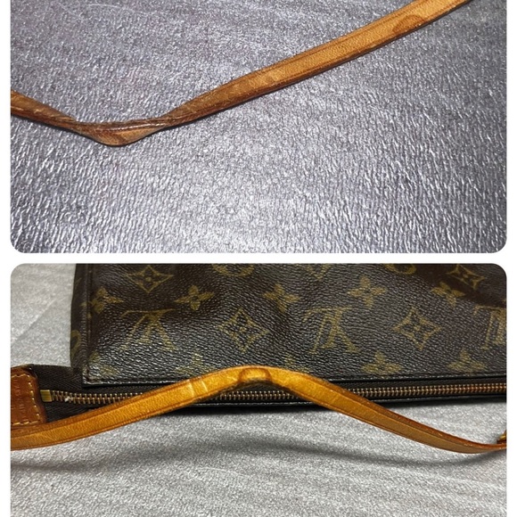 Louis Vuitton Pochette Accessories Monogram - Picture 7 of 10